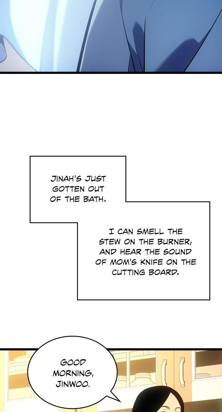 Solo Leveling, chapter 178, page 32