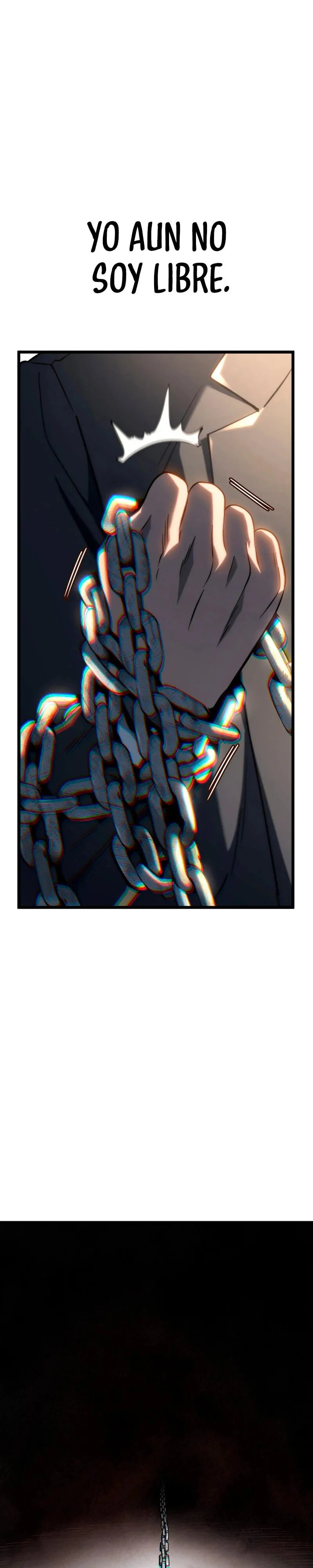 Revenge of the Baskerville Bloodhound, chapter 74, image 37