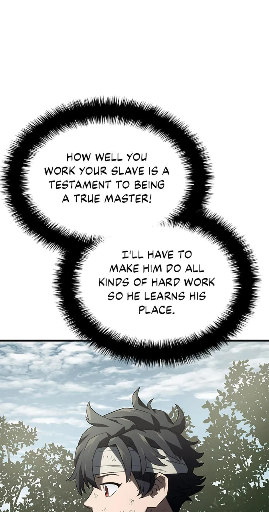 Revenge of the Baskerville Bloodhound, chapter 33, image 76