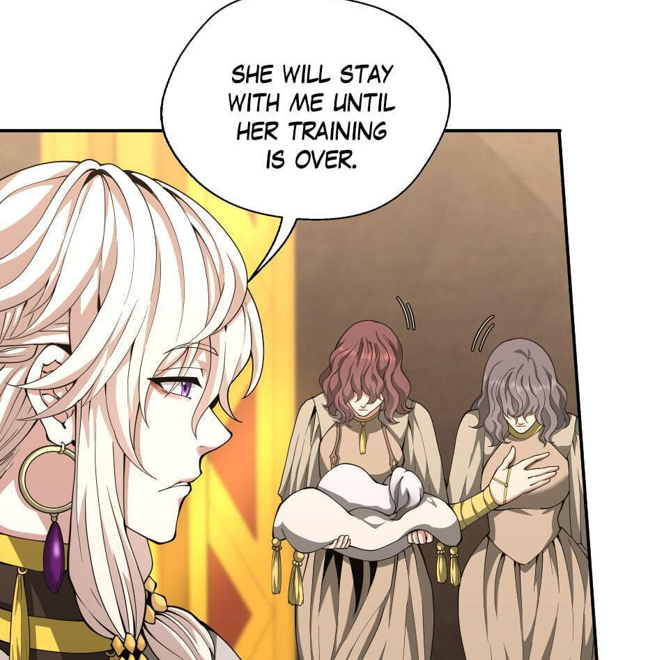 The Beginning After the End, chapter 151, image 95