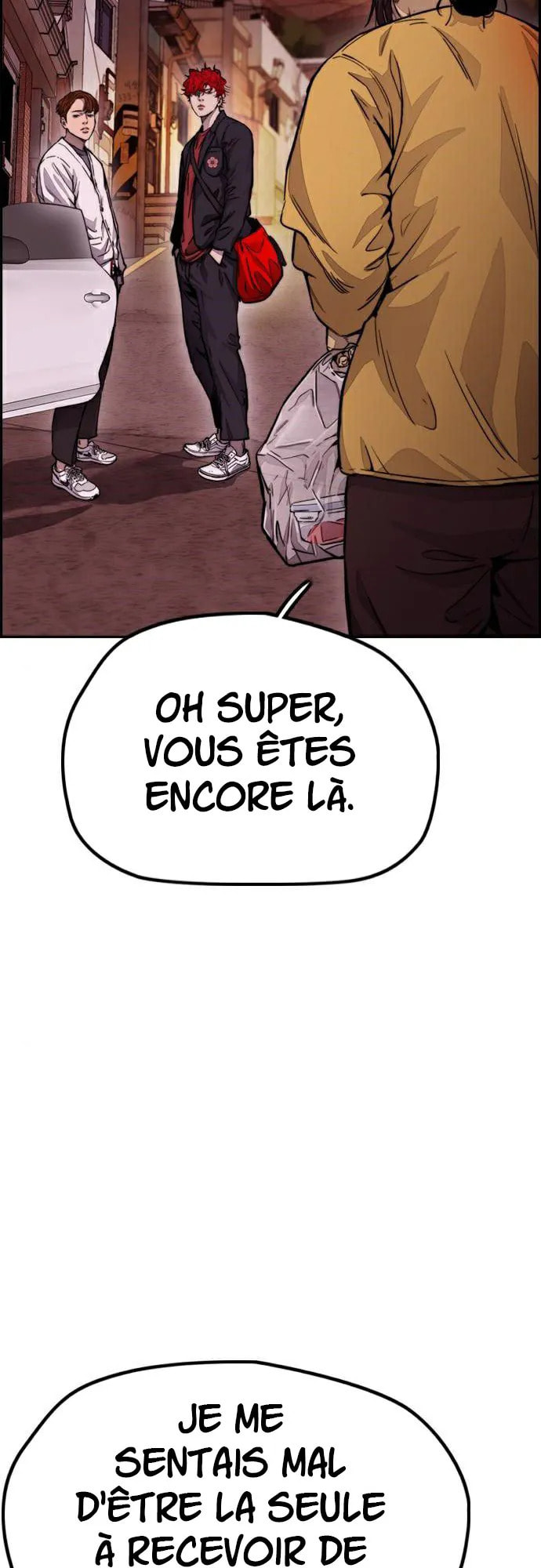 Wind Breaker, chapter 9, image 76