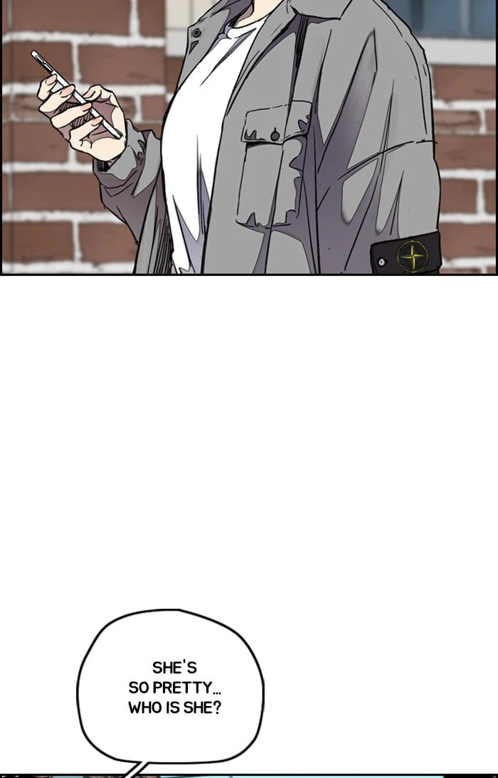 Wind Breaker, chapter 309, image 49