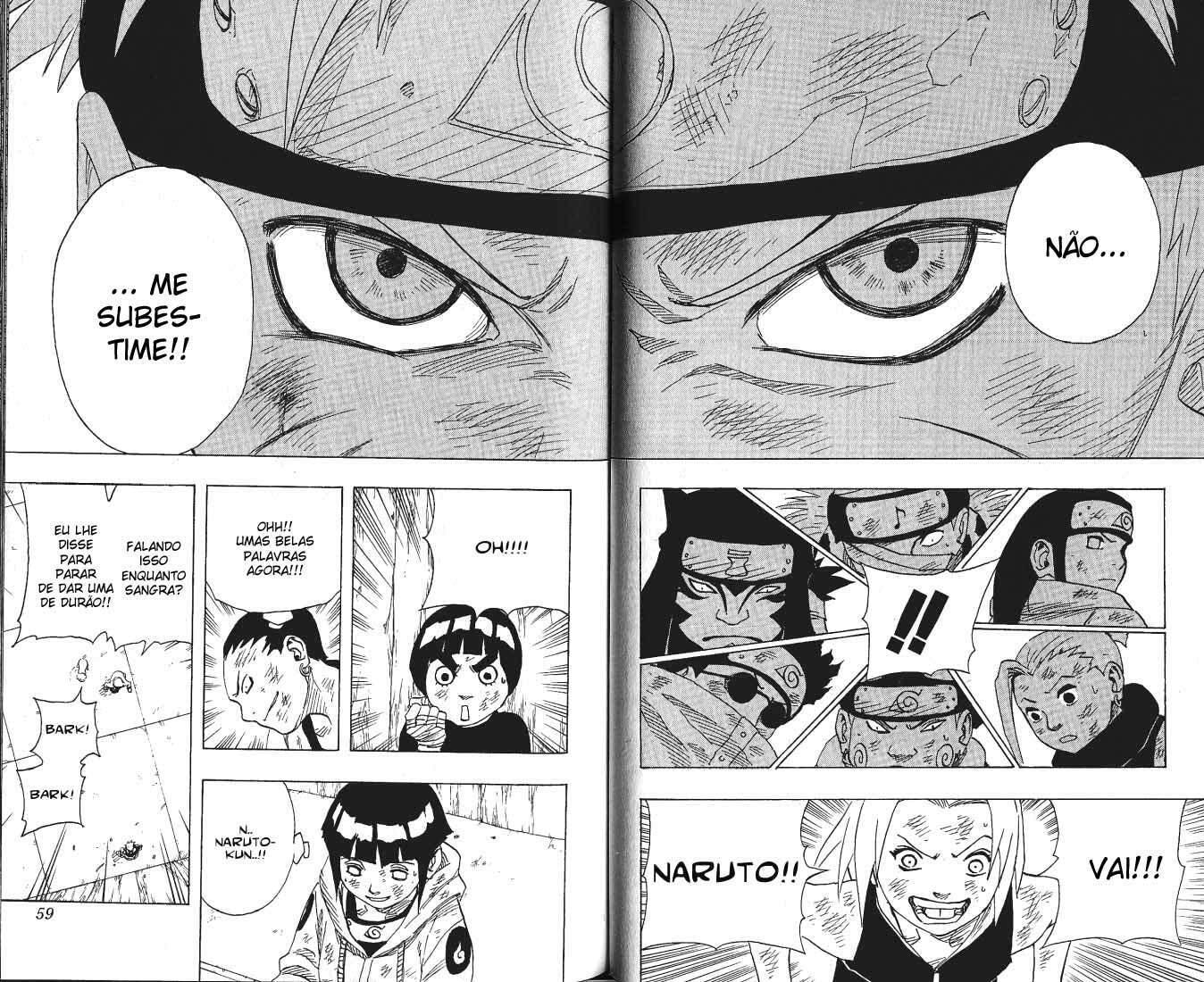 Naruto, chapter 75, image 12