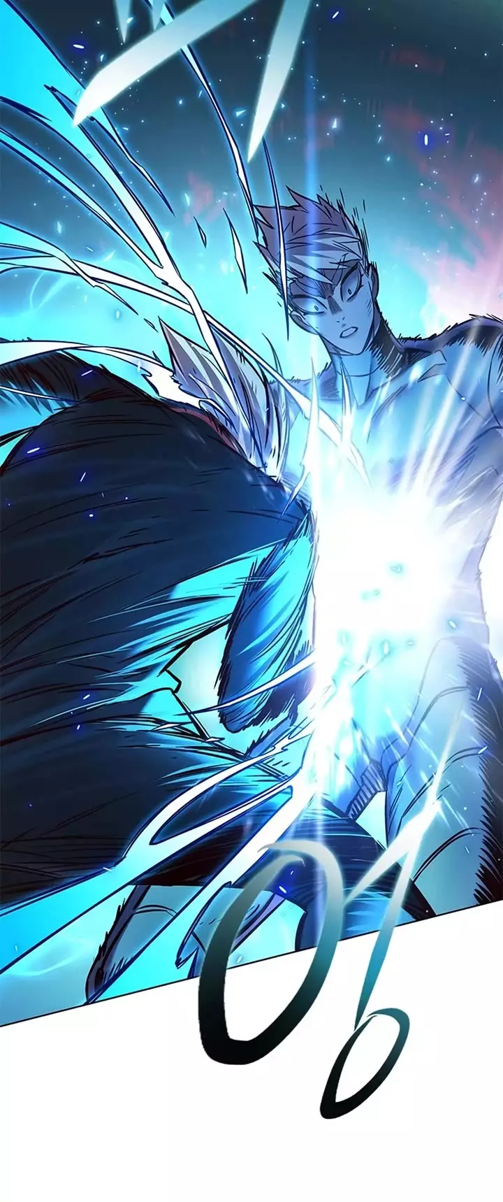 Eleceed, chapter 252, image 32