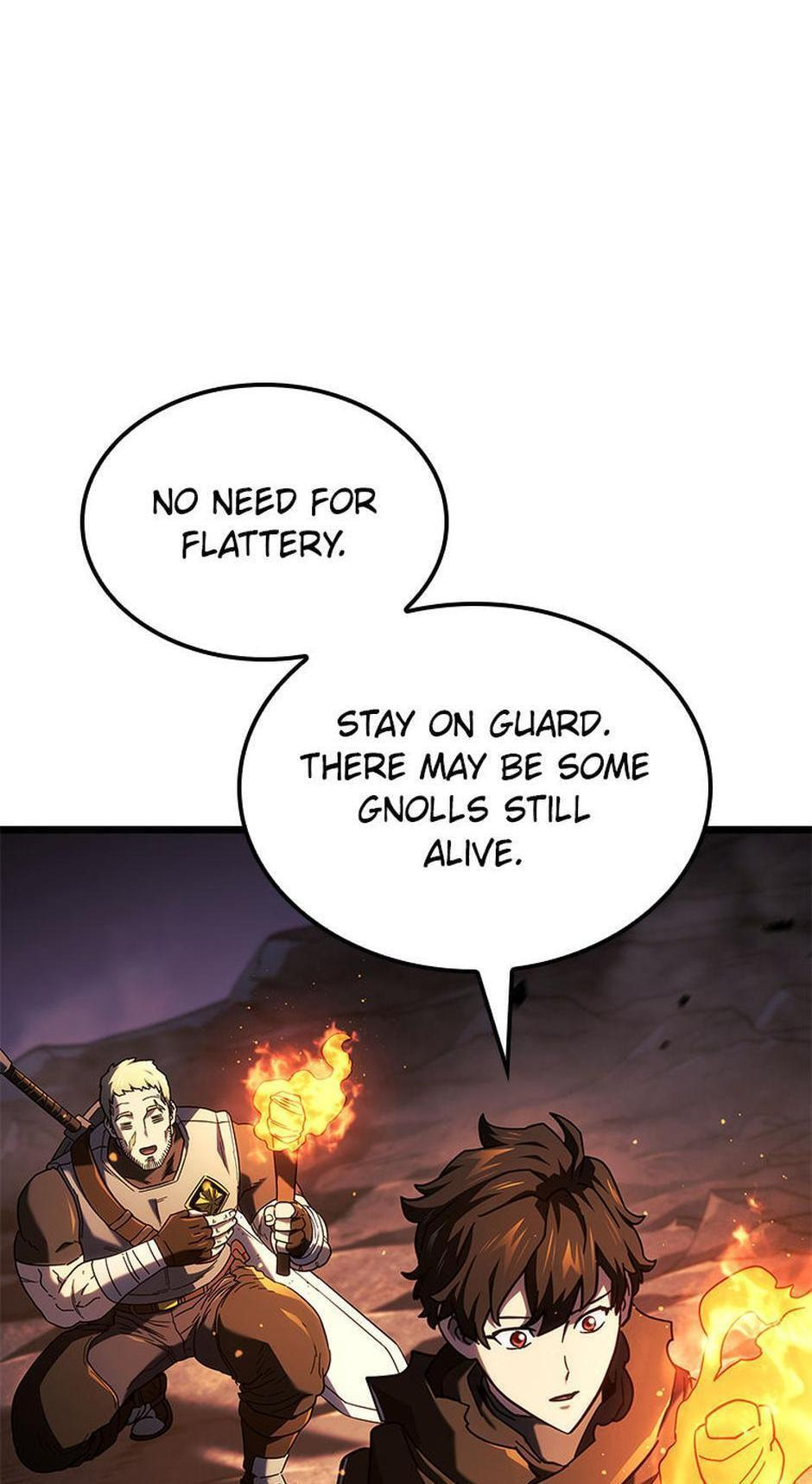 Revenge of the Baskerville Bloodhound, chapter 111, image 116