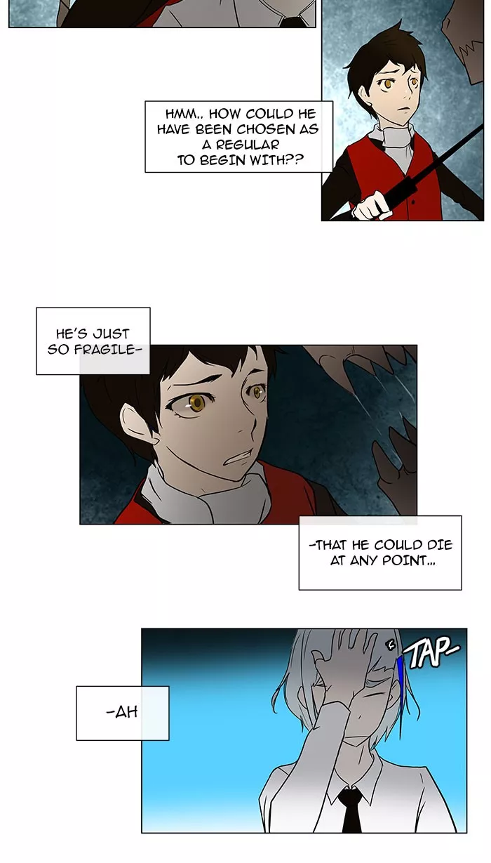 Tower of God, chapter 6, image 36