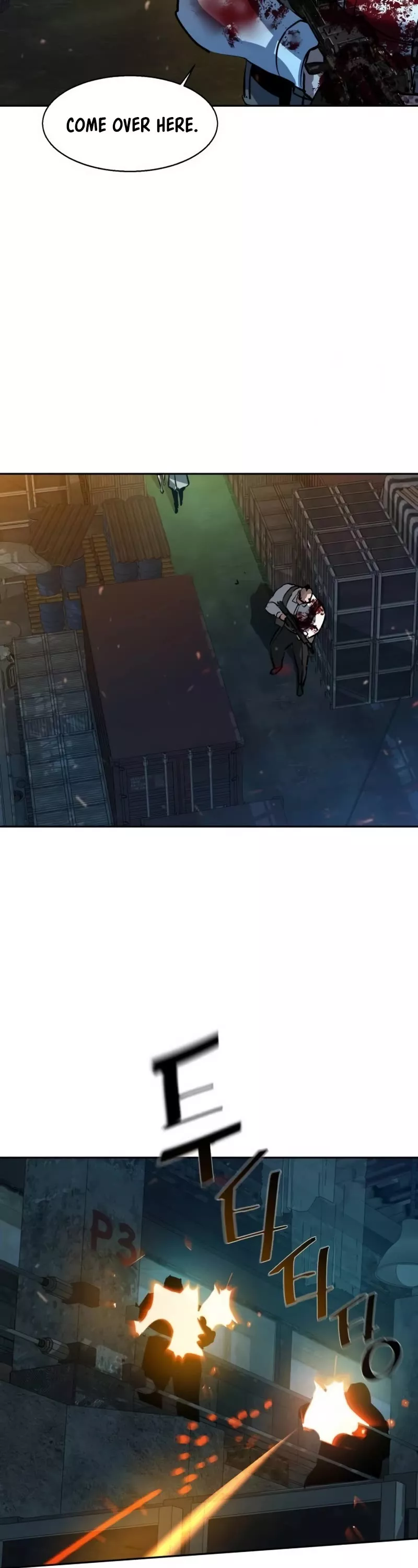 Teenage Mercenary, chapter 202, image 48