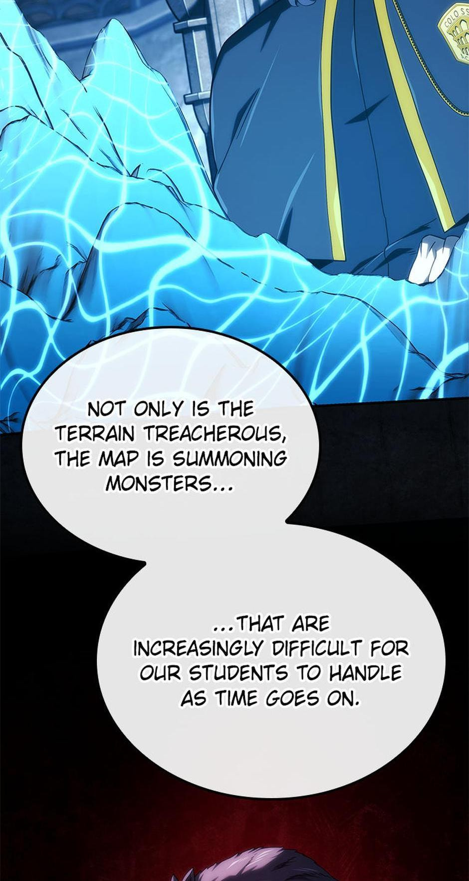 Revenge of the Baskerville Bloodhound, chapter 118, image 20