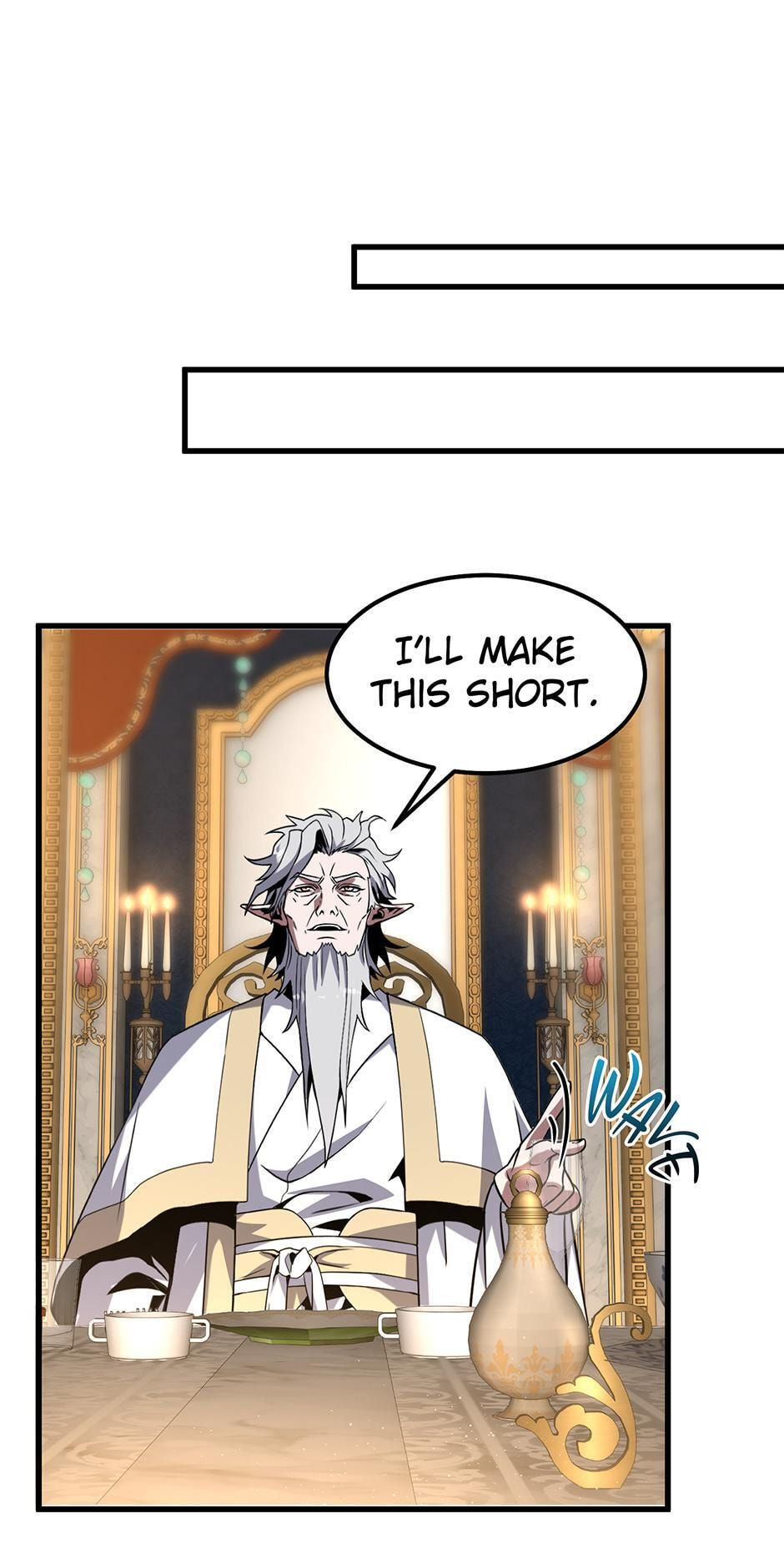 The Beginning After the End, chapter 224, image 112