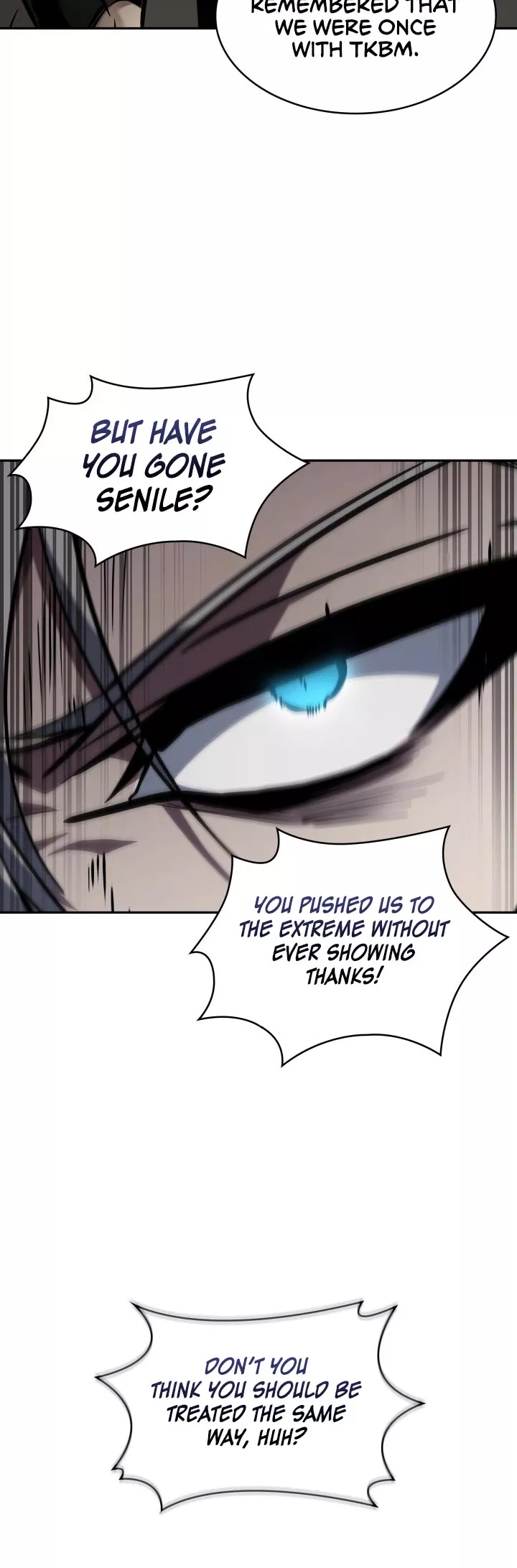 Tomb Raider King, chapter 374, image 23