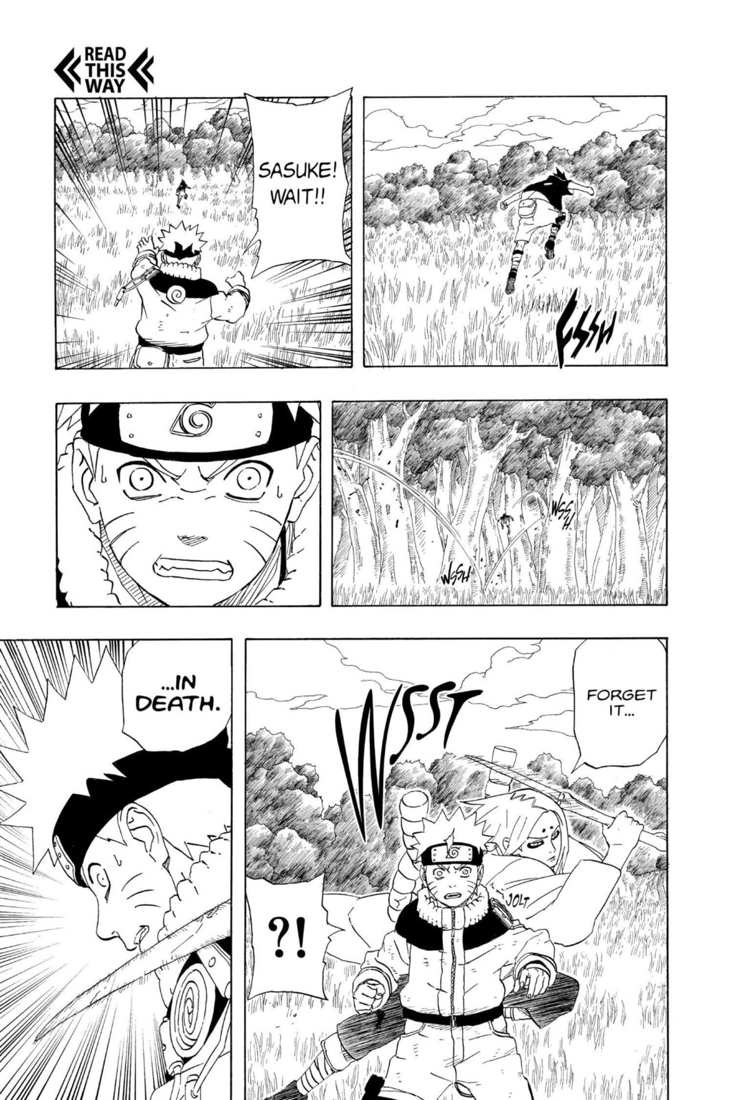 Naruto, chapter 209, image 15