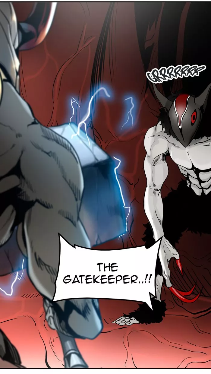 Tower of God, chapter 315, image 53