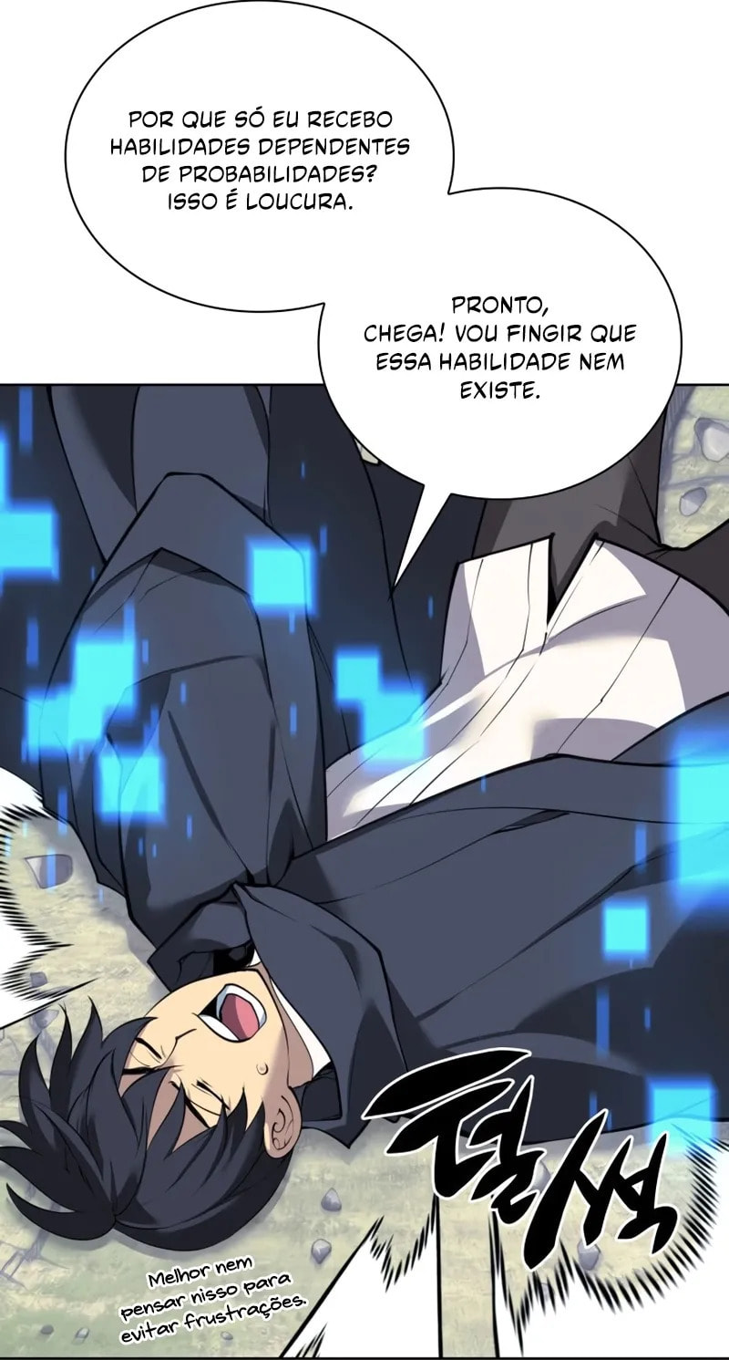 Overgeared (Team Argo), chapter 257, page 59