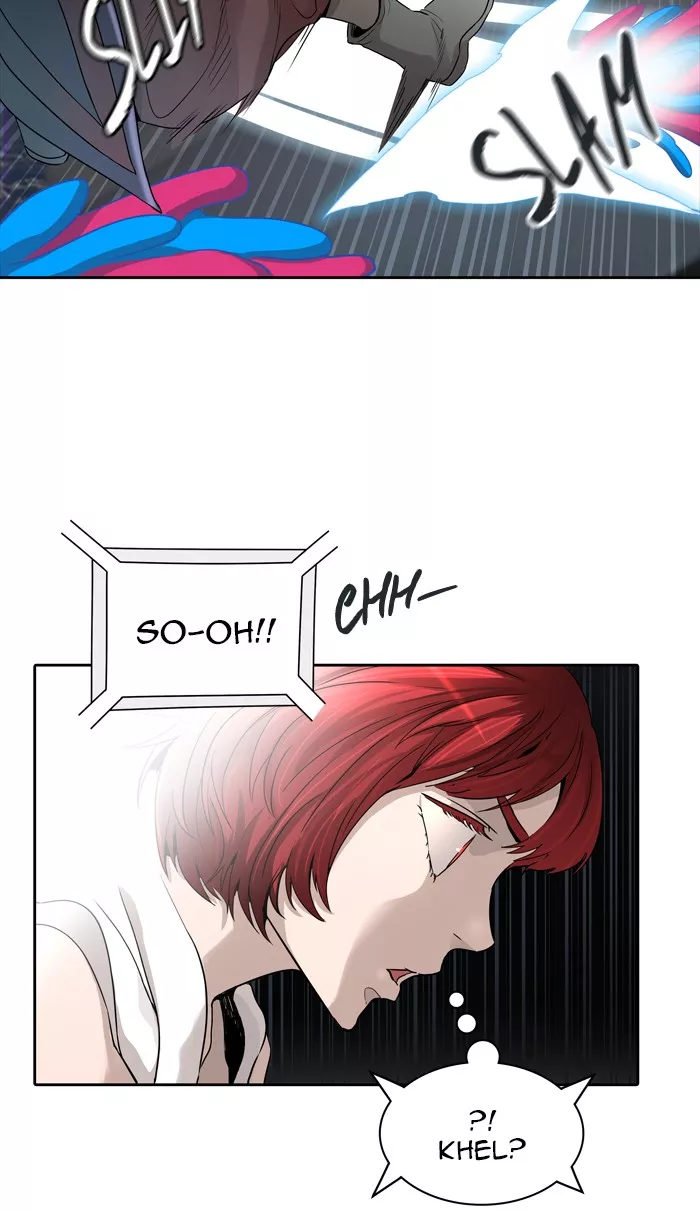 Tower of God, chapter 449, image 52