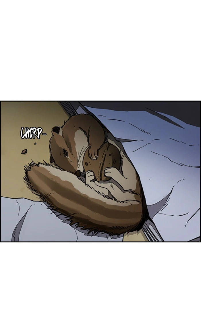 Wind Breaker, chapter 256, image 2