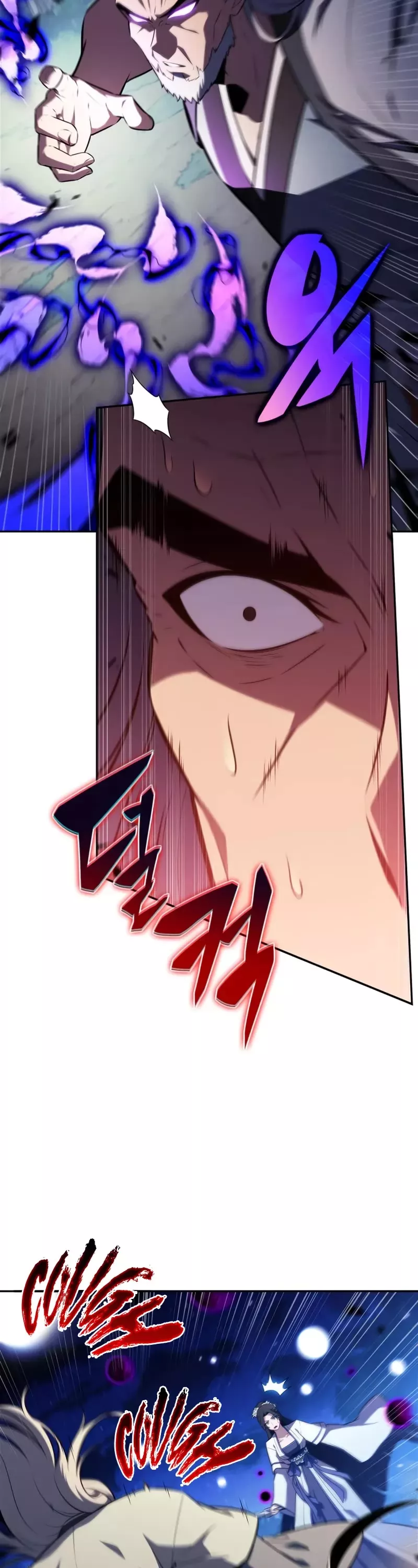 Solo Max-Level Newbie, chapter 195, image 19