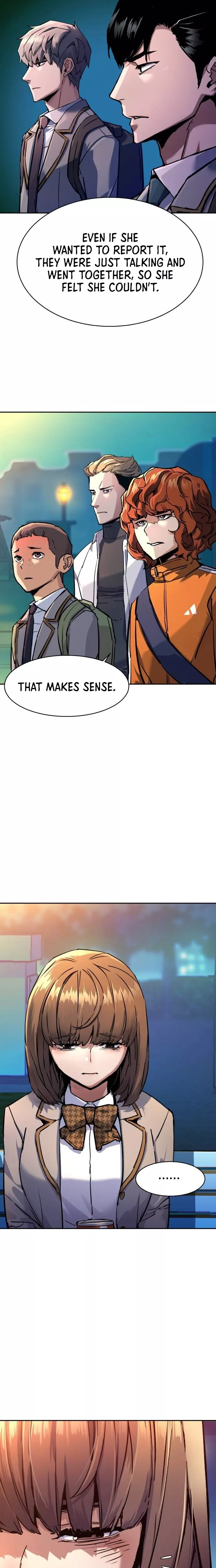 Teenage Mercenary, chapter 206, image 19