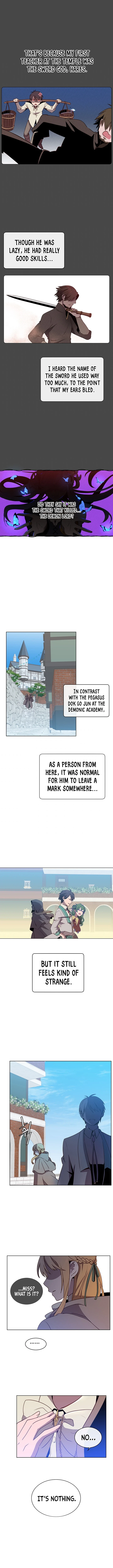 The Max Level Hero has Returned!, chapter 13, image 8