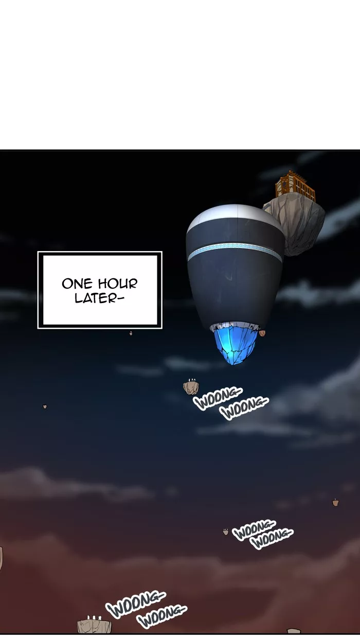 Tower of God, chapter 289, image 16