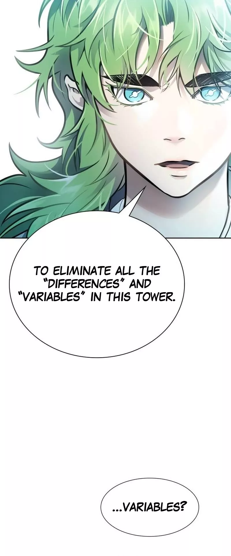 Tower of God, chapter 645, image 15