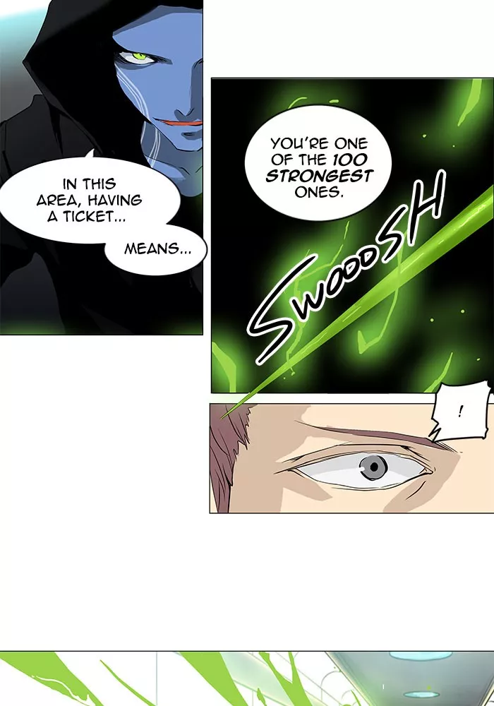 Tower of God, chapter 195, image 24