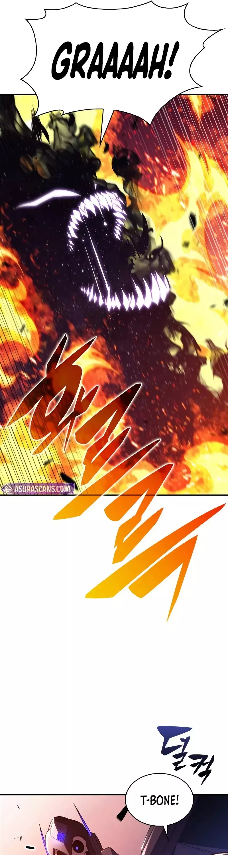 Solo Max-Level Newbie, chapter 192, image 32