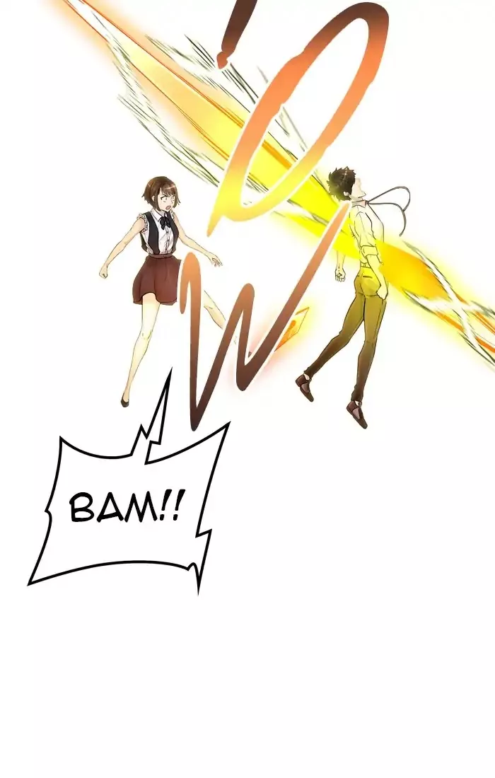 Tower of God, chapter 414, image 25
