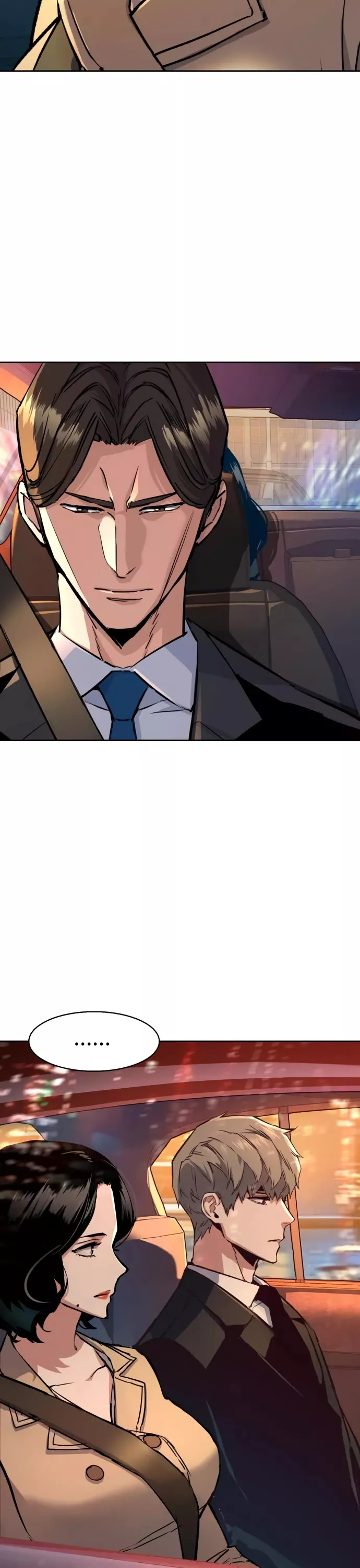 Teenage Mercenary, chapter 123, image 26