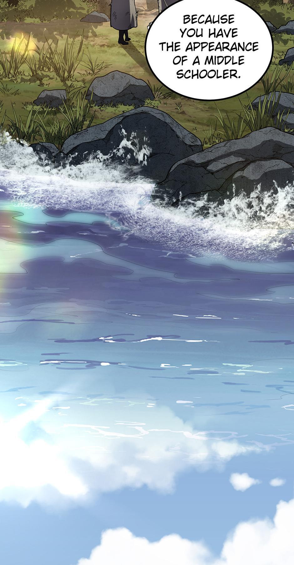 The Beginning After the End, chapter 201, image 105