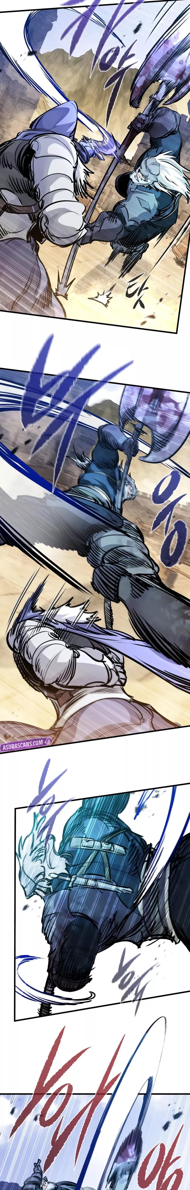 The Regressed Mercenary Has a Plan, chapter 76, image 6