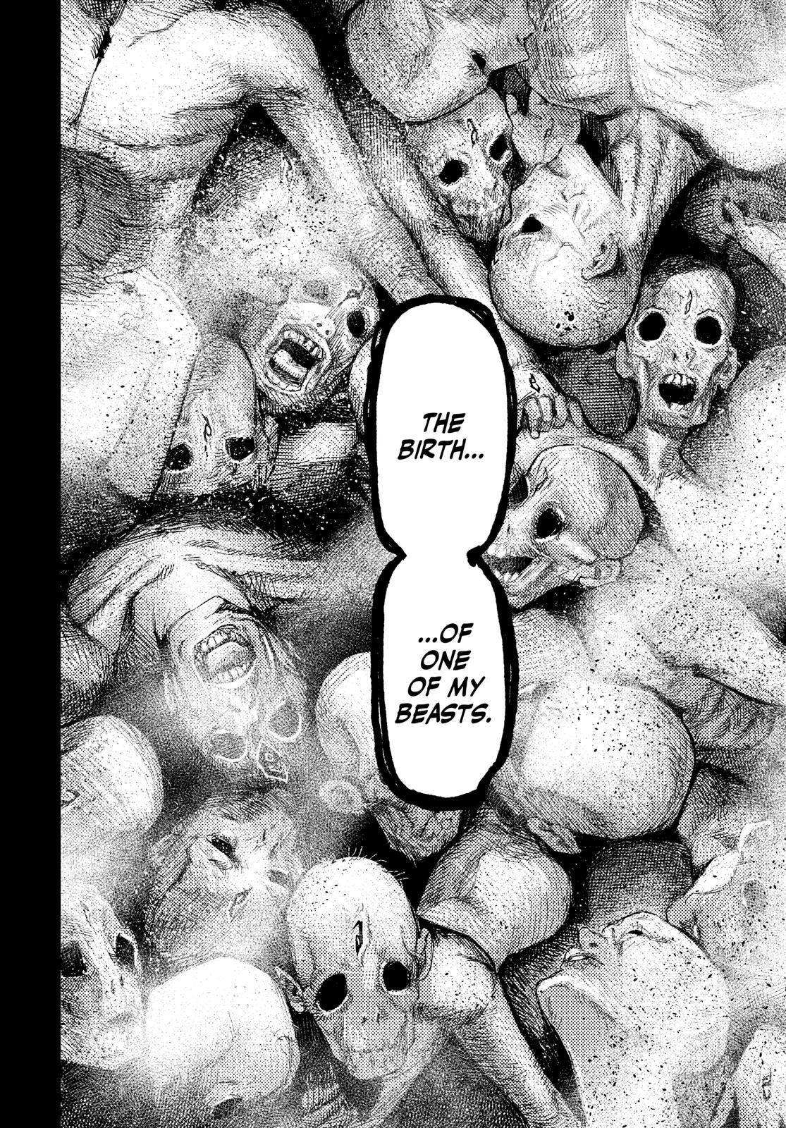 Choujin X, chapter 14, image 30