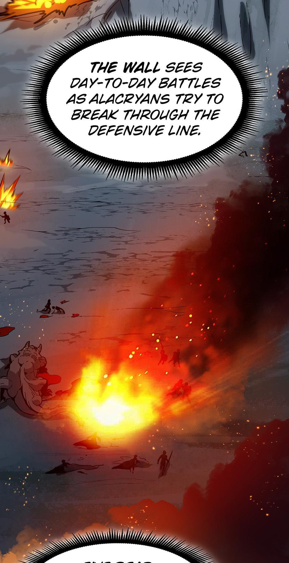 The Beginning After the End, chapter 229, image 21