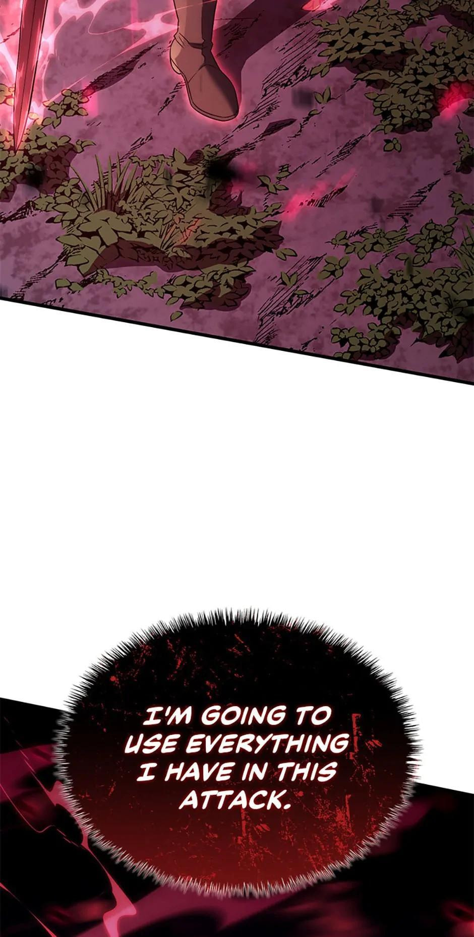 Revenge of the Baskerville Bloodhound, chapter 31, image 131