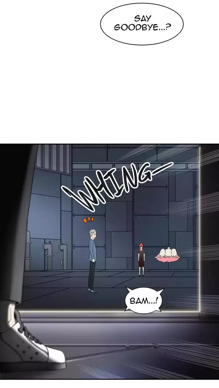 Tower of God, chapter 396, image 50