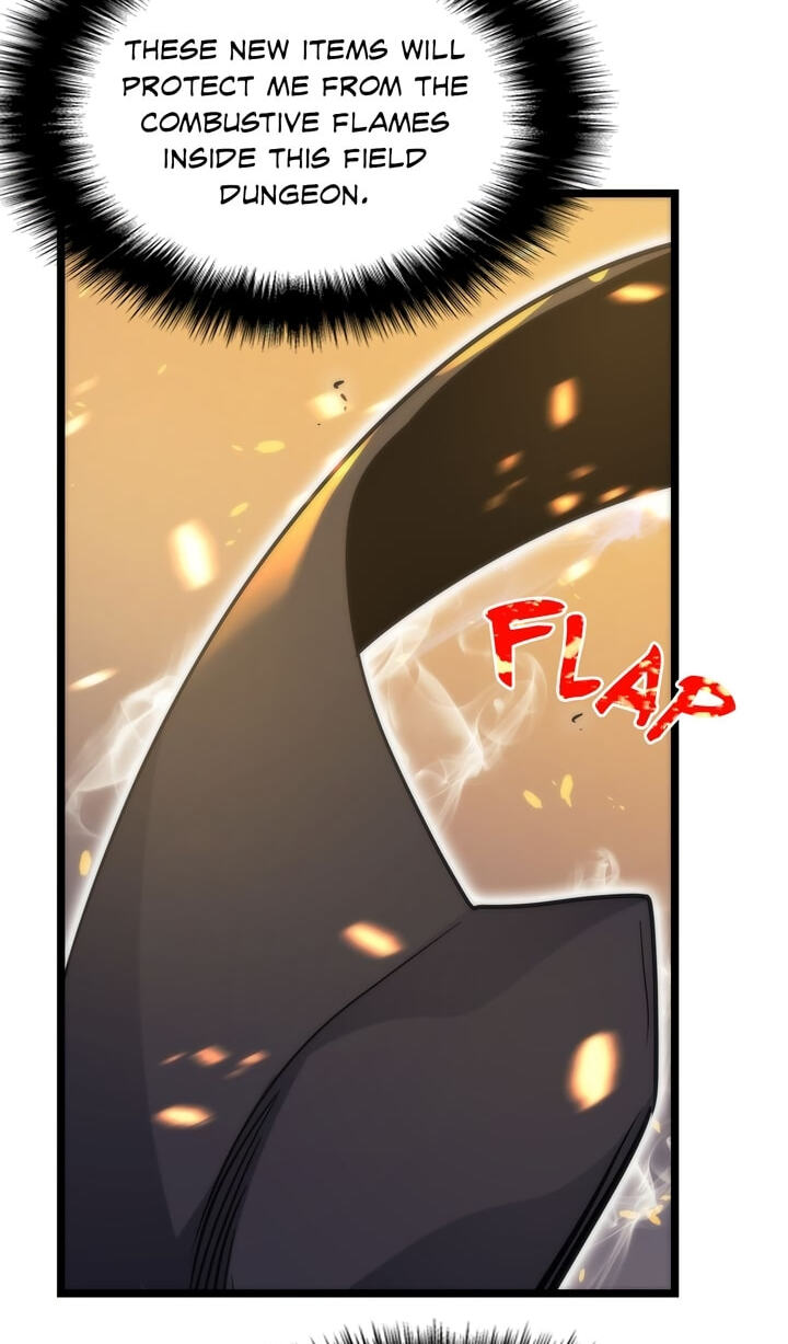 Solo Leveling, chapter 80, page 29