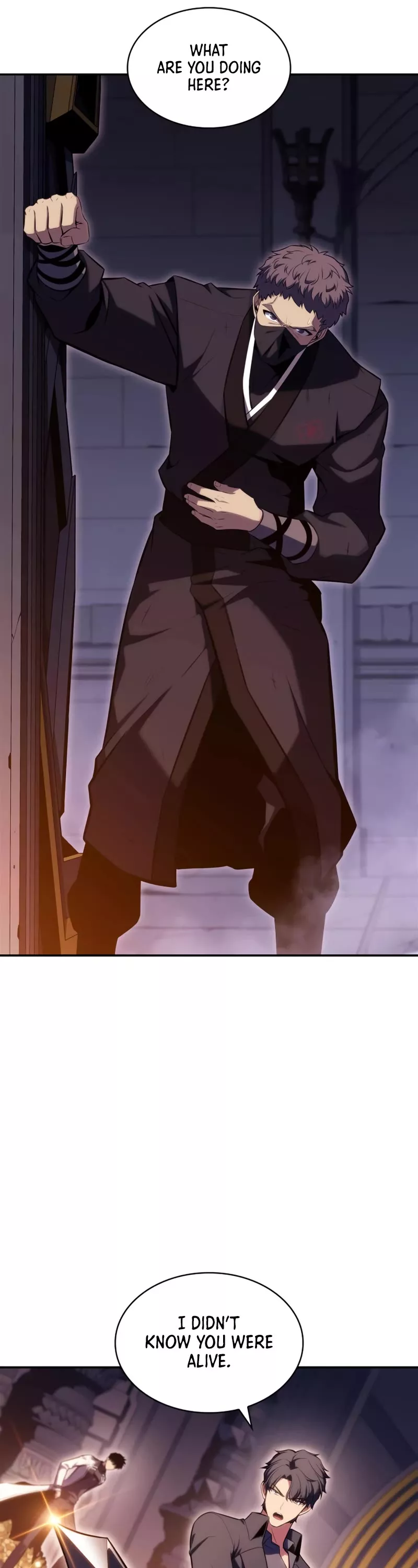 Solo Max-Level Newbie, chapter 103, image 27