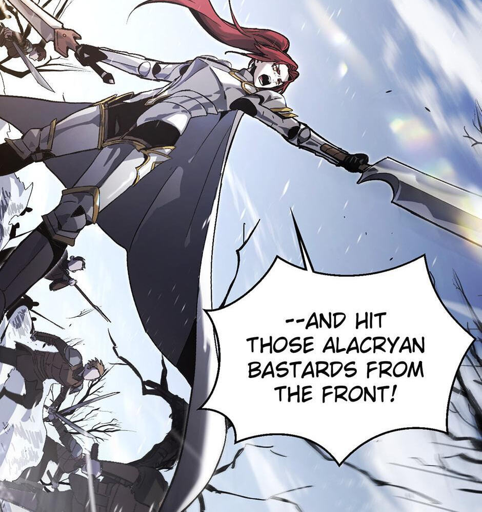 The Beginning After the End, chapter 190, image 23
