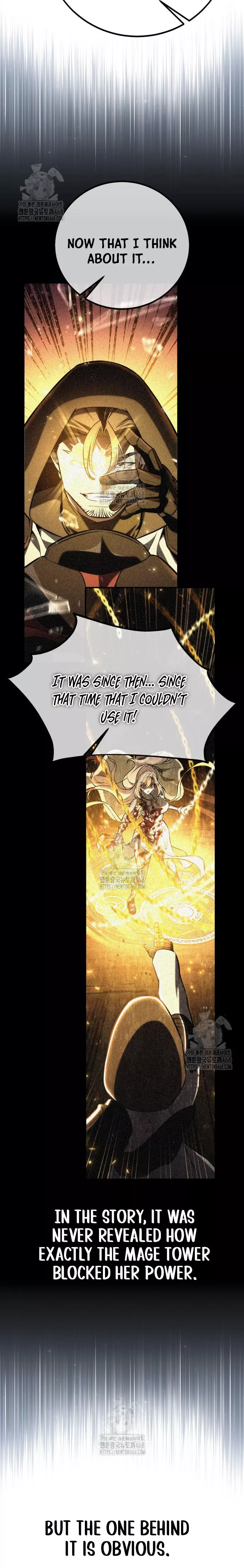 I Killed the Main Player, chapter 95, image 20