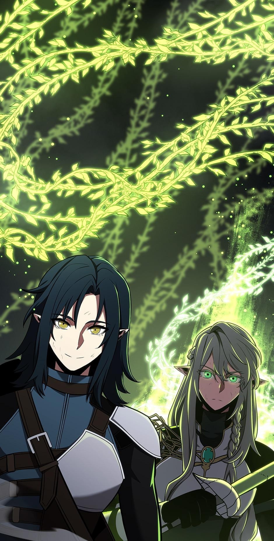The Beginning After the End, chapter 178, image 131