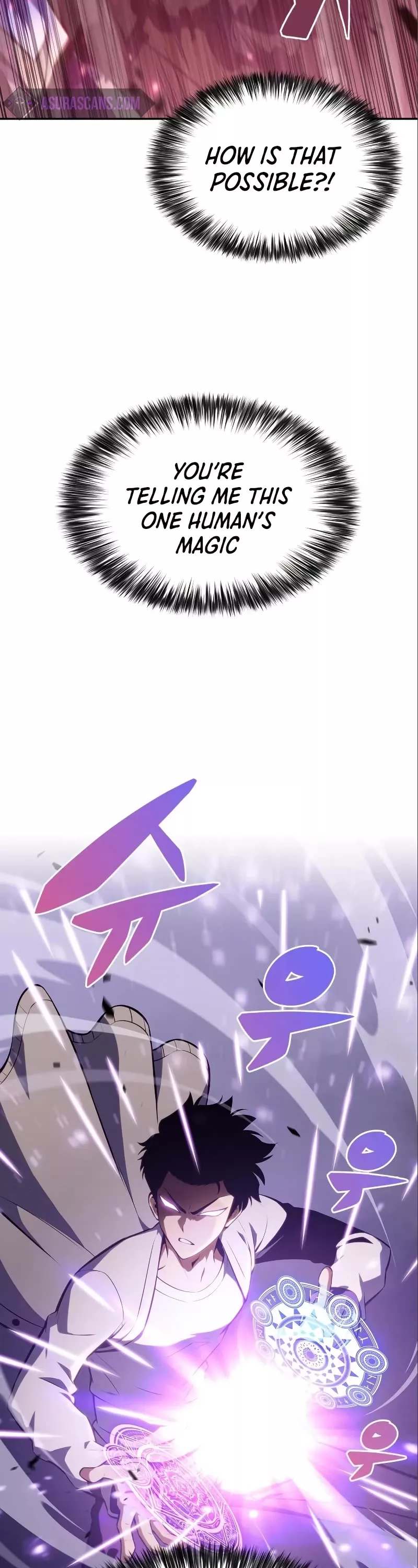 Solo Max-Level Newbie, chapter 126, image 10
