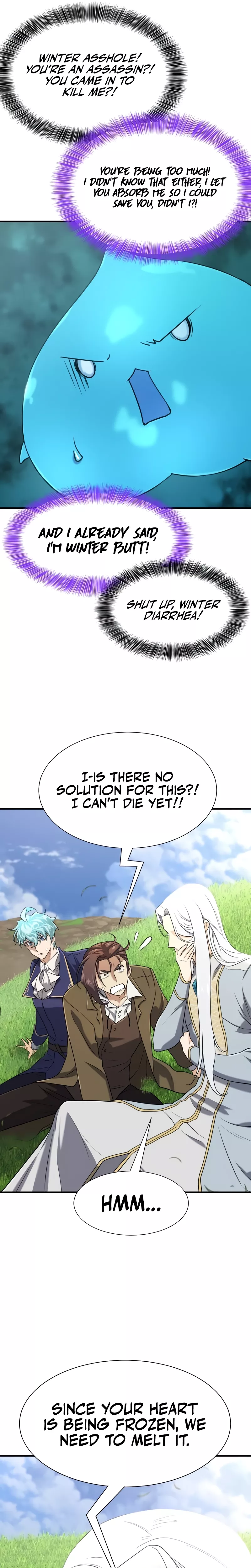 The Greatest Estate Developer, chapter 151, image 26
