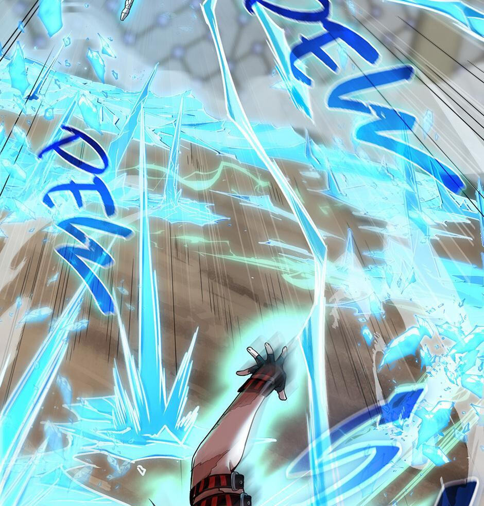 The Beginning After the End, chapter 217, image 45