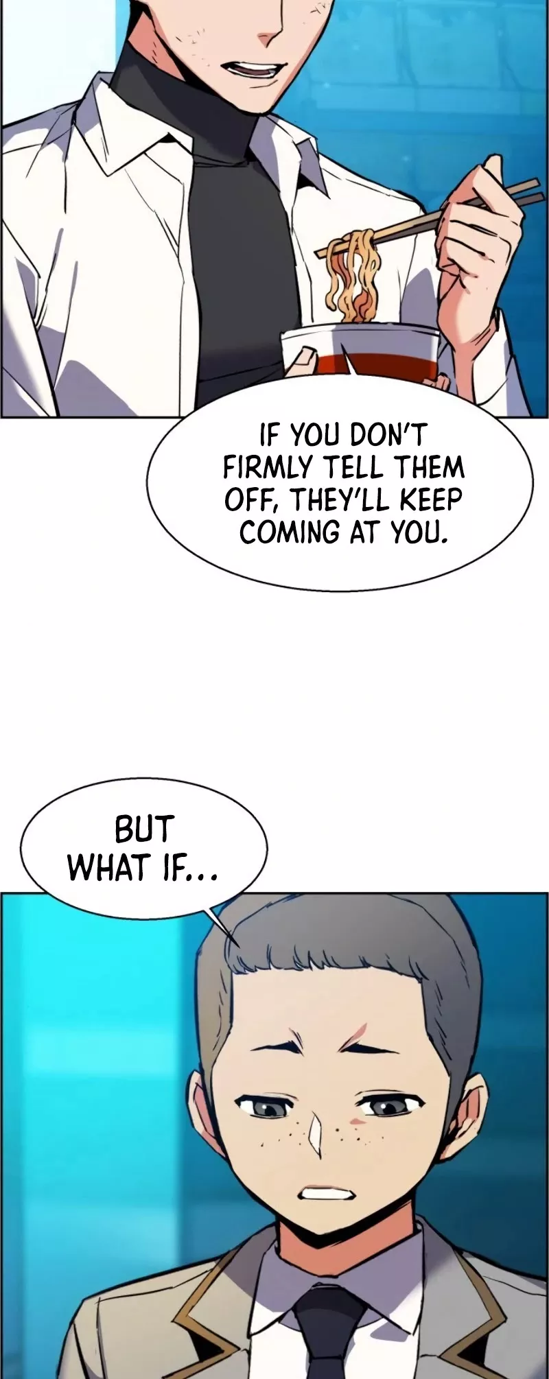 Teenage Mercenary, chapter 23, image 12