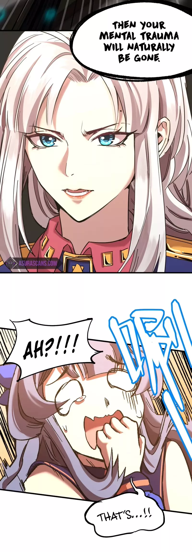 Logging 10,000 Years into the Future, chapter 20, image 18