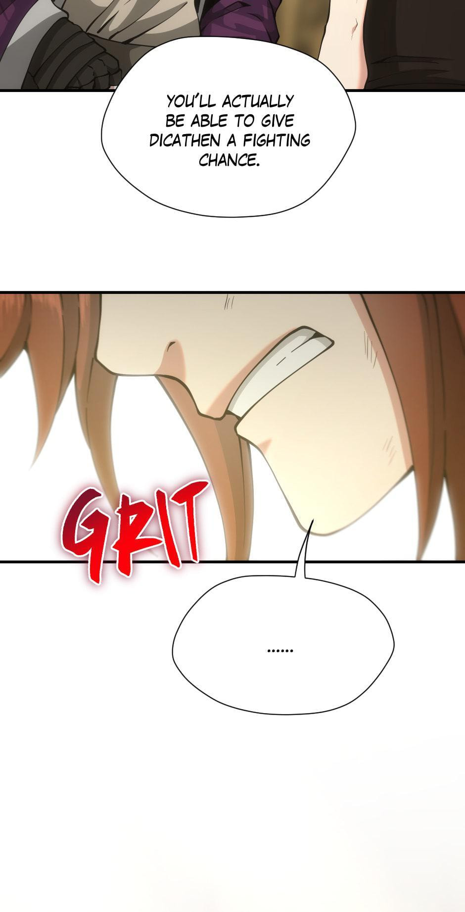 The Beginning After the End, chapter 163, image 150