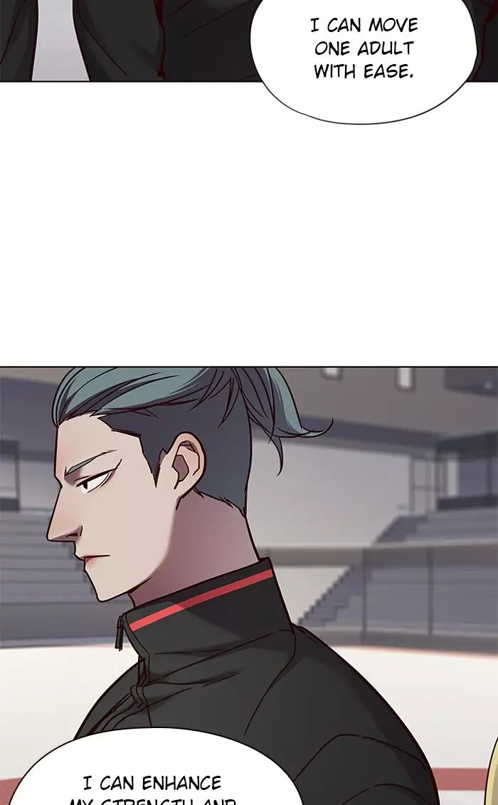 Eleceed, chapter 70, image 21