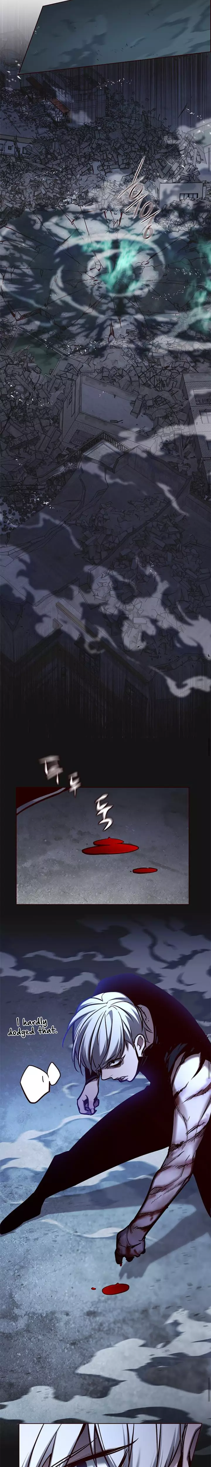 Eleceed, chapter 128, image 13