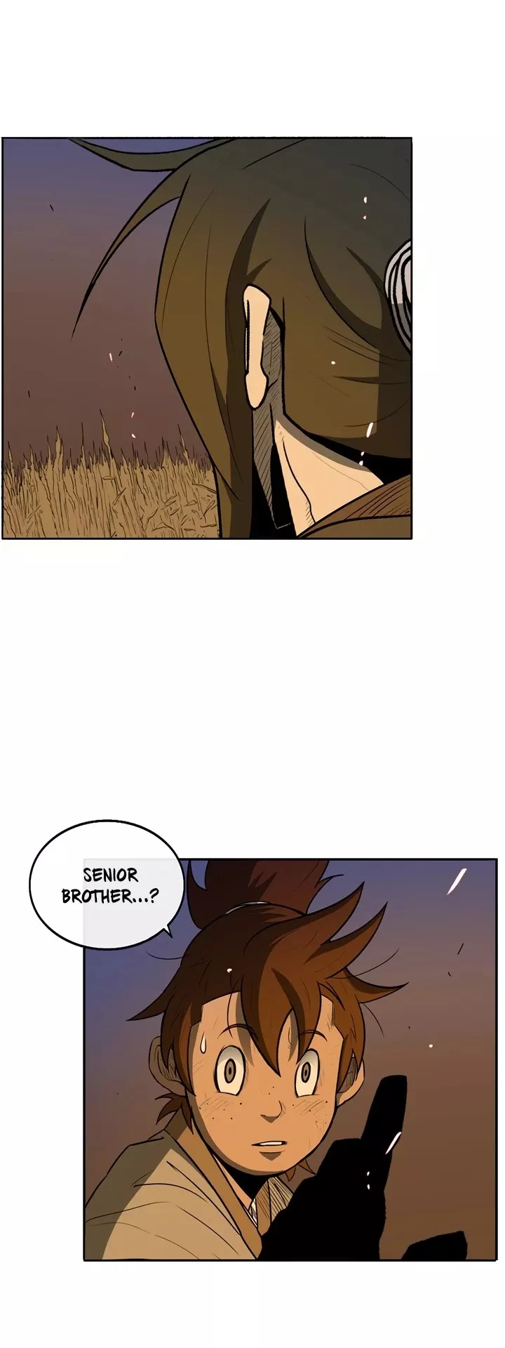 Legend of the Northern Blade, chapter 23, image 37