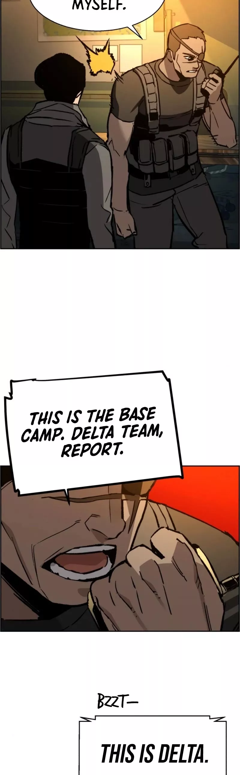Teenage Mercenary, chapter 32, image 52