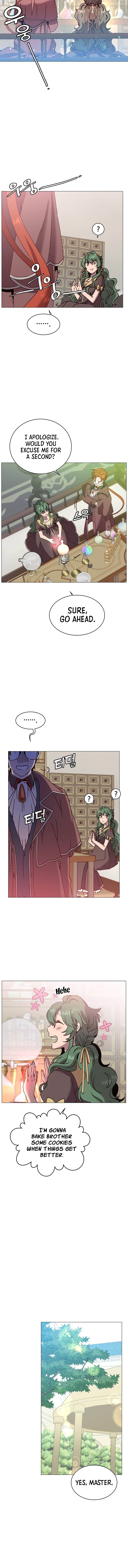 The Max Level Hero has Returned!, chapter 64, image 5